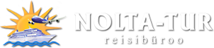 Nolta-Tur reisibüroo logo